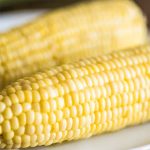 No-peel, Microwave, Corn on the Cob! AKA: the best trick ever! ⋆ Exploring  Domesticity