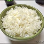 How to cook rice in the Microwave - Foodle Club