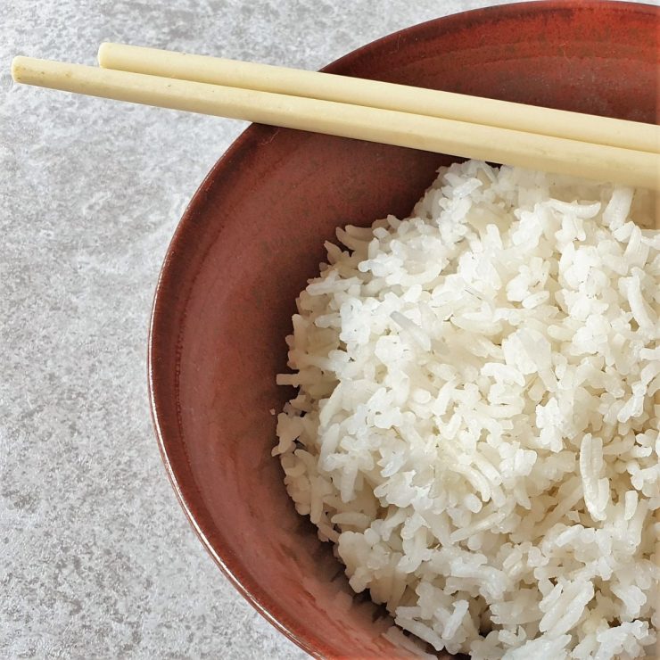 how to cook rice perfectly in the microwave Microwave Recipes