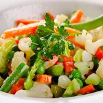 Steaming Vegetables • AnswerLine • Iowa State University Extension and  Outreach