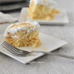 Caramel Tres Leches Cake Recipe – MyYellowApron