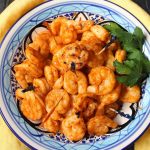 Piri Piri Shrimp (and Piri Piri Sauce) – Palatable Pastime Palatable Pastime