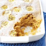 Banana Pudding Dessert • Dance Around the Kitchen