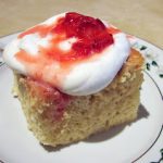 Tres Leches Cake — A Perfect Example of Why You Shouldn't Cry Over Spilled  Milk - Food Wishes Video Recipes