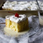 tres leches cake + a taco party – smitten kitchen