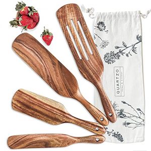 rachael ray wooden spurtle