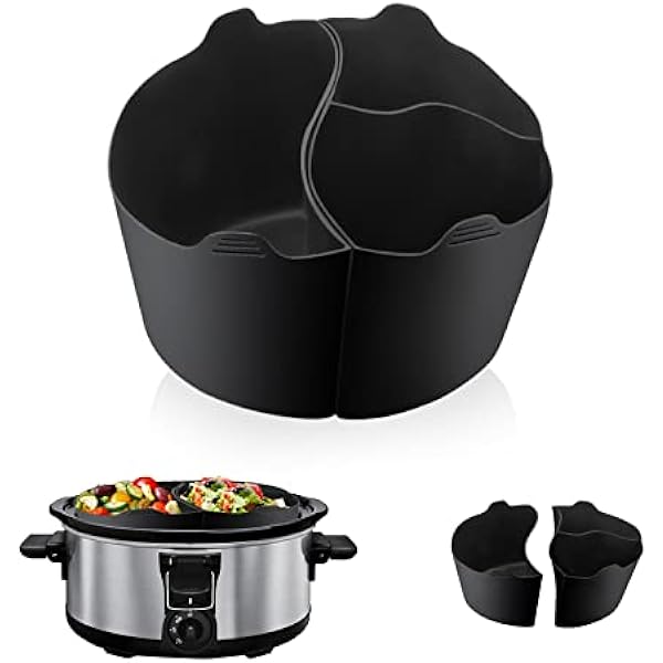 Understanding the 3-in-1 Silicone Slow Cooker Liners: A User