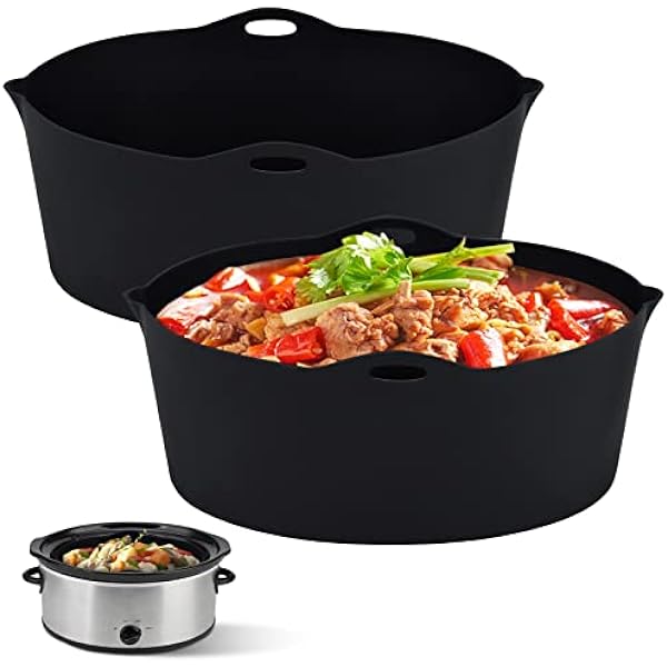 BSCPAM Crock Pot Liner