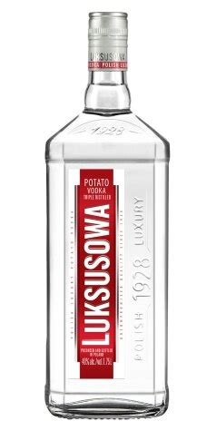 Polish Vodka