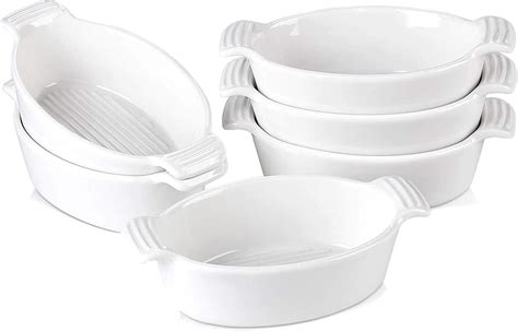 Versatile Ramekin Dishes